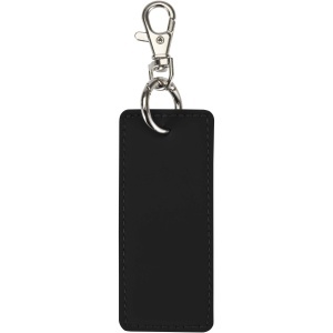 PF Resi Plus GRS recycled rectangle charm keychain - Img 22