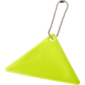 PF RFX™ H-12 triangle reflective PVC hanger - Img 1