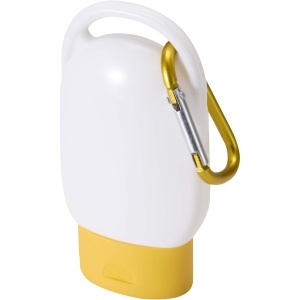 PF Rosie SPF 30 suncream with carabiner - Img 3