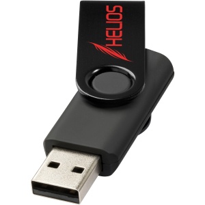 PF Rotate-metallic 4GB USB flash drive - Img 6