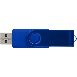 PF Rotiți USB 3.0 metalic