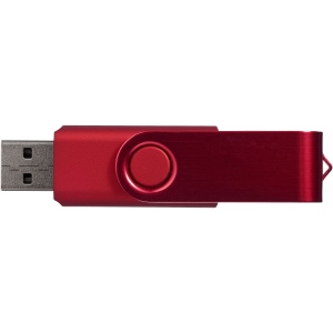 PF USB Rotire metalică