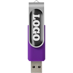 PF USB Rotire cu Doming