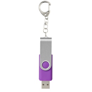 PF USB Rotire cu breloc