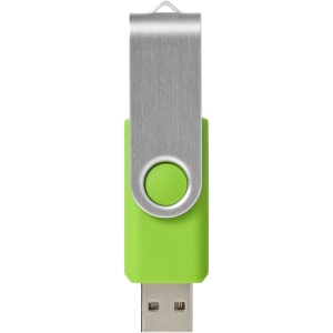 PF USB Rotire fără breloc