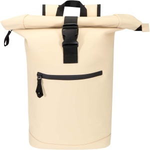 PF Rucsac Resi Plus 15" GRS reciclat, roll-top, 18L