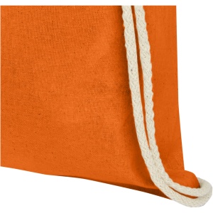 PF Sac cu șnur Oregon din bumbac 100 g/m², 5 l - Img 16