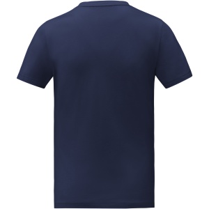 PF Tricou Somoto cu mânecă scurtă și decolteu în V pentru bărbați