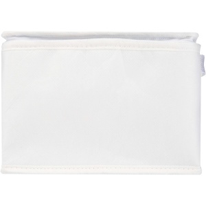 PF Spectrum 6-can recycled non-woven cooler bag 4L