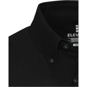 PF Sac Oregon Blend 140 g/m² GRS reciclat cu șnur de strângere, 5L