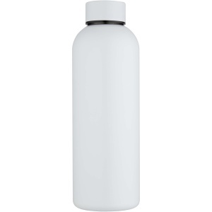 PF Spring 750 ml RCS recycled single wall stainless steel water bottle