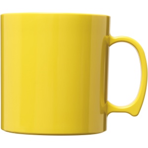 PF Standard 300 ml plastic mug - Img 7