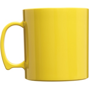 PF Standard 300 ml plastic mug - Img 14