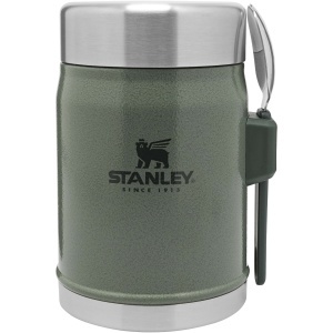 PF Stanley Legendary 400 ml food jar with spork