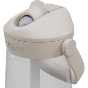 PF Sticlă de apă Camelbak® Thrive Flip 750 ml Tritan Renew cu pai rabatabil