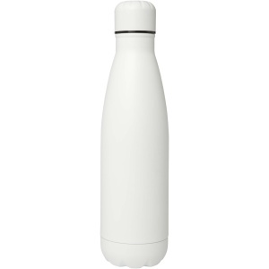 PF Sticlă de apă Cove RCS din oțel inoxidabil reciclat cu perete simplu, 750 ml