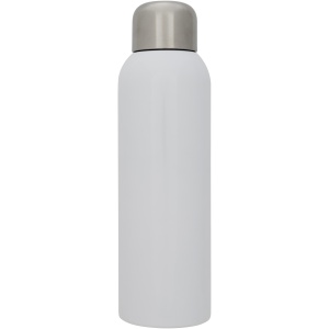 PF Sticlă de apă Guzzle din oțel inoxidabil certificată RCS, 820 ml