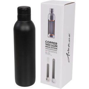 PF Sticlă de apă izolată în vid Odin, 510 ml, din cupru - Img 15
