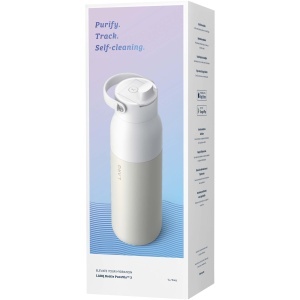 PF Sticlă de apă LARQ PureVis™ 2.0 1000 ml