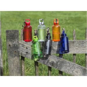 PF Sticlă de apă Sky de 650 ml din plastic reciclat