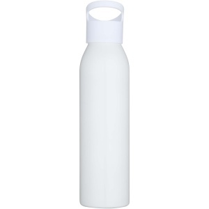 PF Sticlă de apă Sky 650 ml RCS din oțel inoxidabil reciclat cu perete simplu