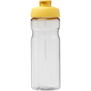 PF Sticlă sport H2O Active® Base Tritan 650 ml cu capac rabatabil