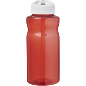 PF Sticlă sport H2O Active® Eco Big Base de 1 litru cu capac și cioc