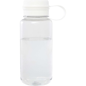 PF Sticlă sport Ryder 900 ml din RPET certificată RCS cu capac multifuncțional