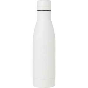 PF Sticlă termoizolantă din oțel inoxidabil reciclat Vasa 500 ml, certificată RCS, cupru