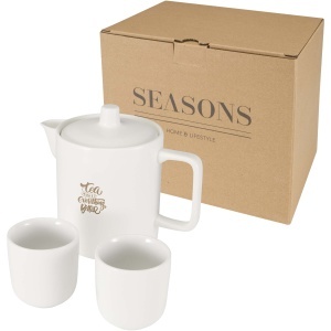 PF Suki teapot and cups set - Img 3