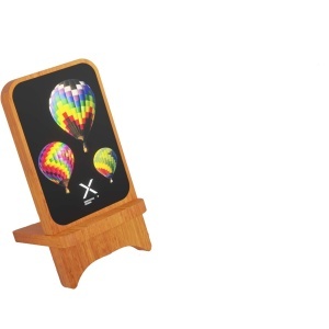 PF Baterie solară externă SCX.design P30, 8000 mAh, cu lumină