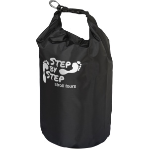 PF Survivor 5 litre waterproof roll-down bag - Img 5