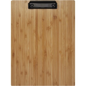 PF Tavula bamboo clipboard