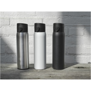 PF Sticlă sport izolată din oțel inoxidabil Dupeca 840 ml, certificată RCS