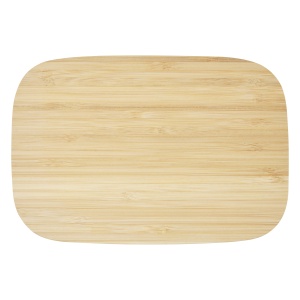 PF Tite 700 ml stainless steel lunch box with bamboo lid