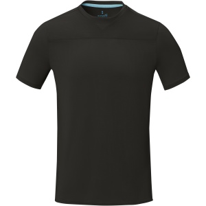 PF Tricou bărbătesc cu mânecă scurtă Borax, din material reciclat GRS, croială cool