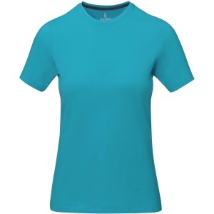 PF Tricou cu mânecă scurtă Nanaimo pentru femei - Img 12