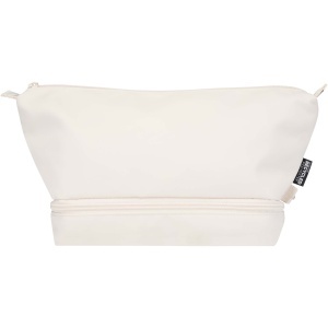 PF Trip Aware recycled travel toiletry bag 6L