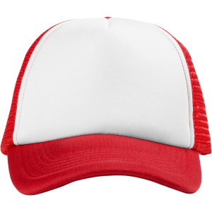PF Trucker 5 panel cap - Img 2