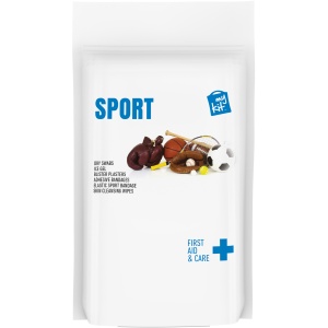 PF Trusă de prim ajutor MyKit Sport cu pungă de hârtie
