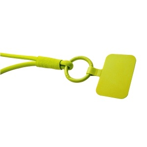 PF șnur Tubyard cu suport pentru telefon, cu tub elastic