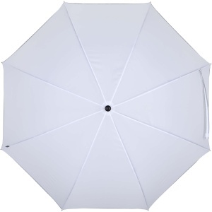 PF Umbrelă Norman din RPET rezistentă la vânt, 30” - Img 4