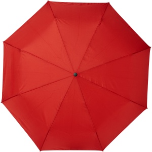 PF Umbrelă pliabilă Bo 21" din PET reciclat, cu deschidere/închidere automată - Img 4