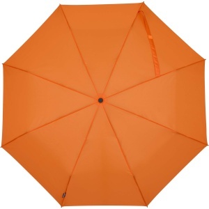PF Umbrelă pliabilă Renee de 23” cu deschidere și închidere automată - Img 10
