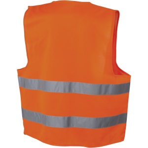 PF Vestă de siguranță RFX See-me XL pentru uz profesional