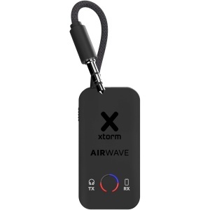 PF Xtorm XAWBT01 AirWave wireless audio adapter