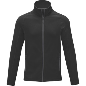 PF Geacă din fleece pentru bărbați Zelus