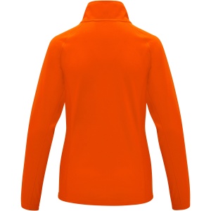 PF Geacă din fleece pentru femei Zelus
