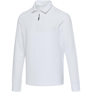 PF Polo unisex cu mânecă lungă Apollo