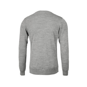 Phoenix Women - Luxurious merino blend cardigan Fabric: 155 g/m² - Img 8